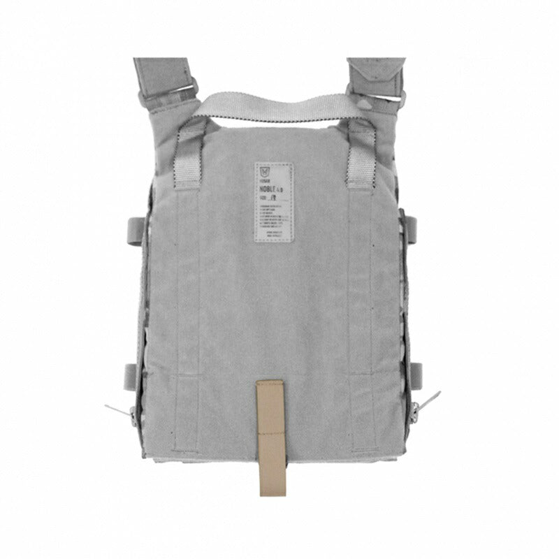 HUSAR ユサール CHARGE バックパネル V1.0