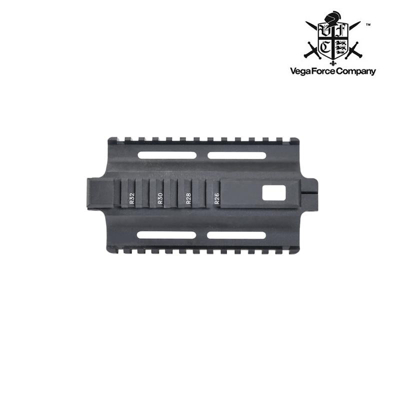 VFC FN M249 MINIMI Light Machine Gun ミニミ軽機関銃 タクティカルレイル