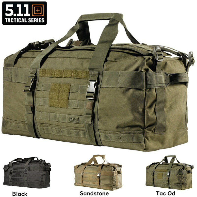 5.11 Rush LBD Lima ダッフルバッグ 56294