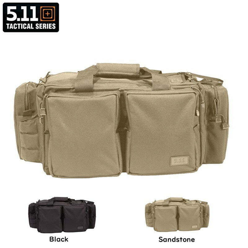 5.11 Range Ready タクティカル レンジバッグ 59049