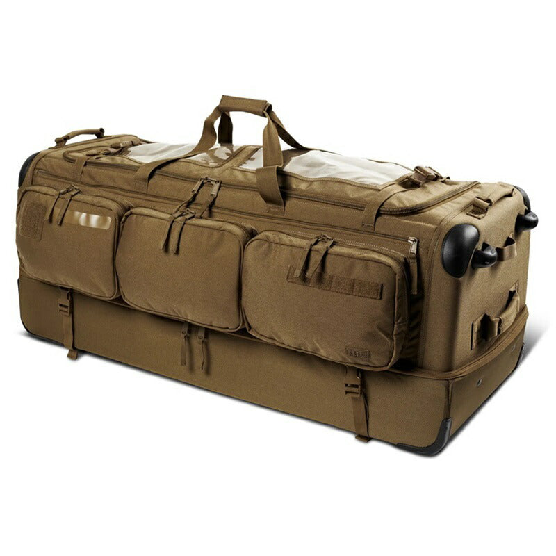 5.11 CAMS 3.0 ROLLING Duffel ローリングダッフル ケース 56475