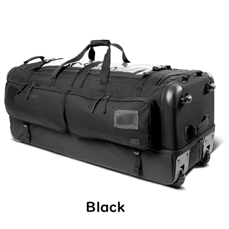 5.11 CAMS 3.0 ROLLING Duffel ローリングダッフル ケース 56475