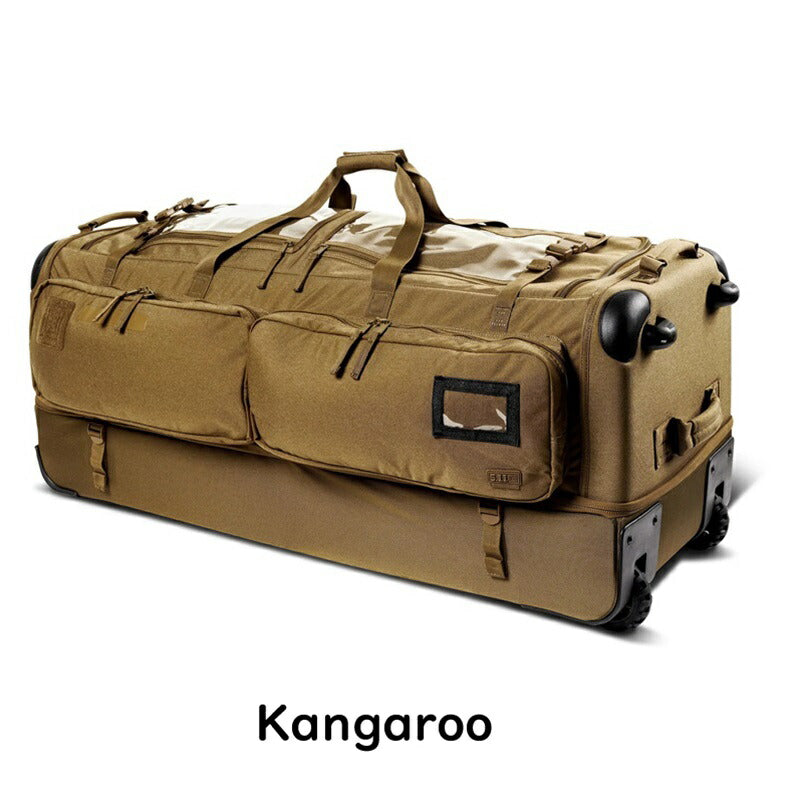 5.11 CAMS 3.0 ROLLING Duffel ローリングダッフル ケース 56475