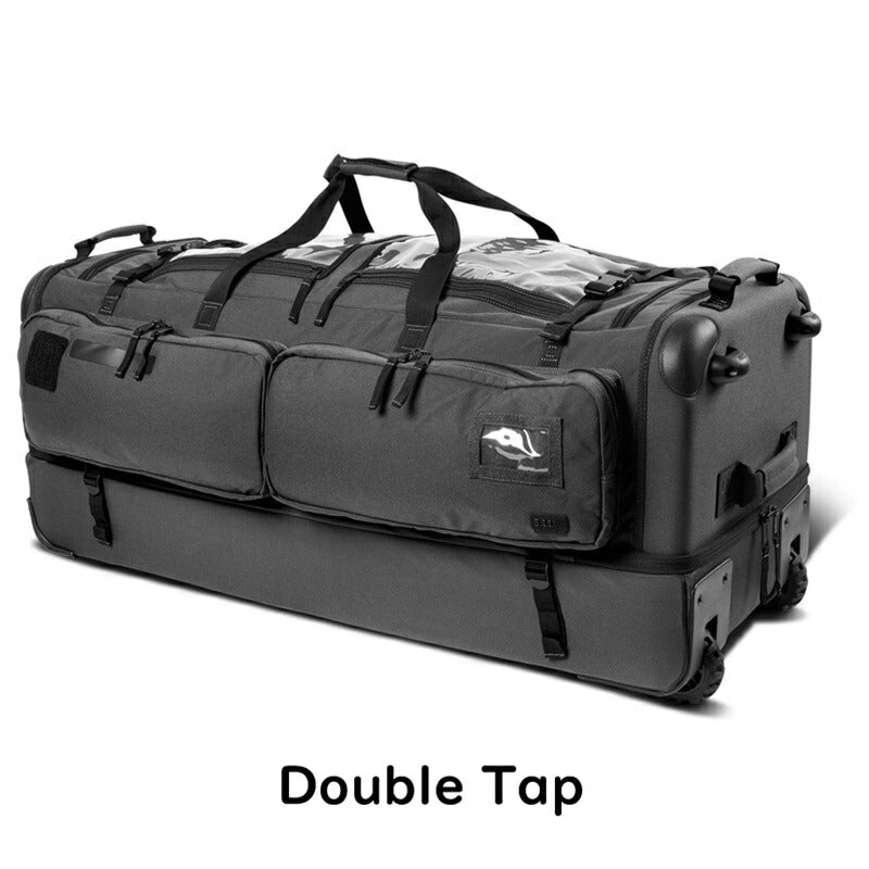 5.11 CAMS 3.0 ROLLING Duffel ローリングダッフル ケース 56475