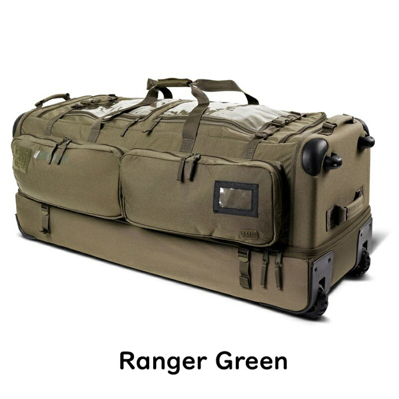 5.11 CAMS 3.0 ROLLING Duffel ローリングダッフル ケース 56475