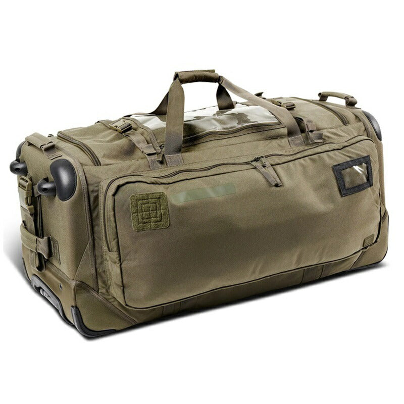 5.11 SOMS 3.0 ROLLING Duffel ローリングダッフル ケース 56476