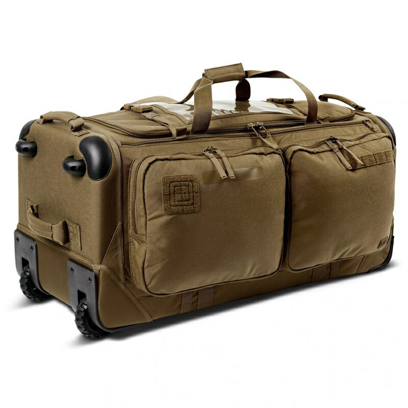 5.11 SOMS 3.0 ROLLING Duffel ローリングダッフル ケース 56476