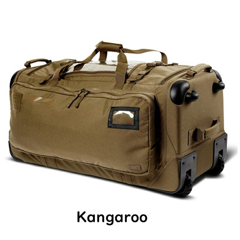 5.11 SOMS 3.0 ROLLING Duffel ローリングダッフル ケース 56476