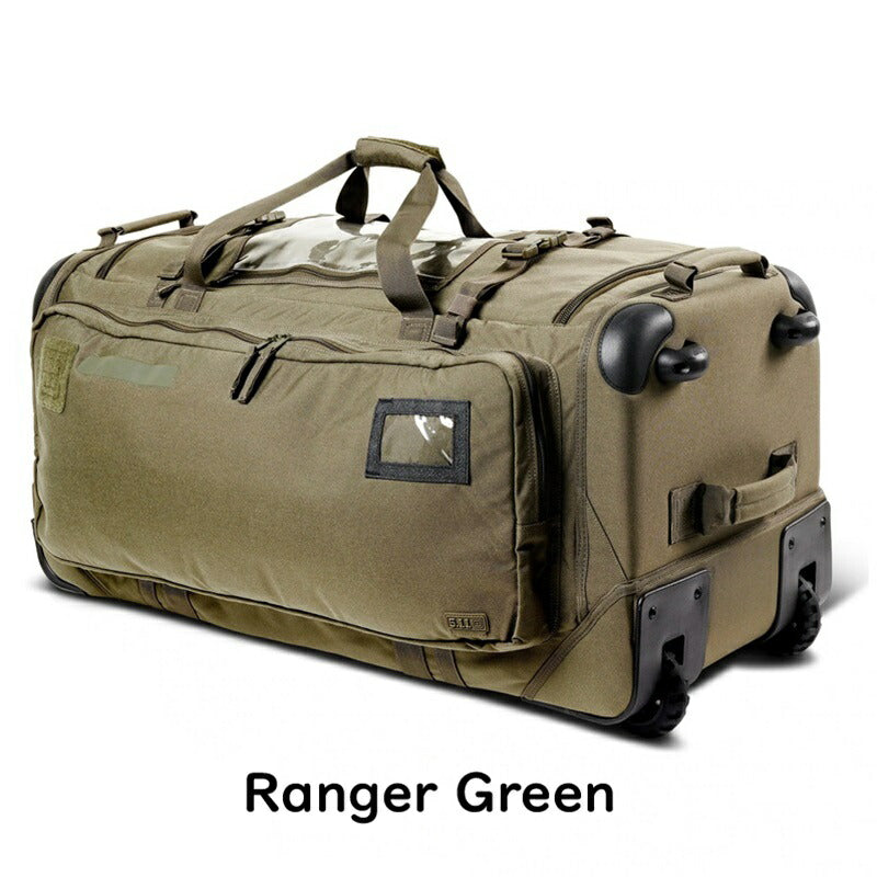 5.11 SOMS 3.0 ROLLING Duffel ローリングダッフル ケース 56476