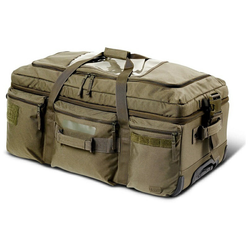 5.11 Mission Ready 3.0 ROLLING Duffel ローリングダッフル ケース 56477