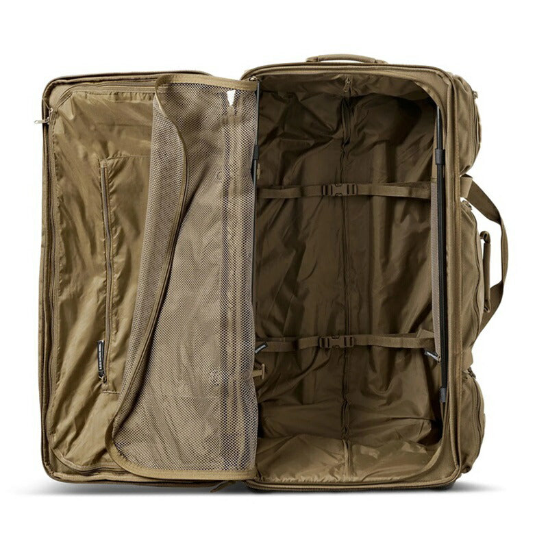 5.11 Mission Ready 3.0 ROLLING Duffel ローリングダッフル ケース 56477