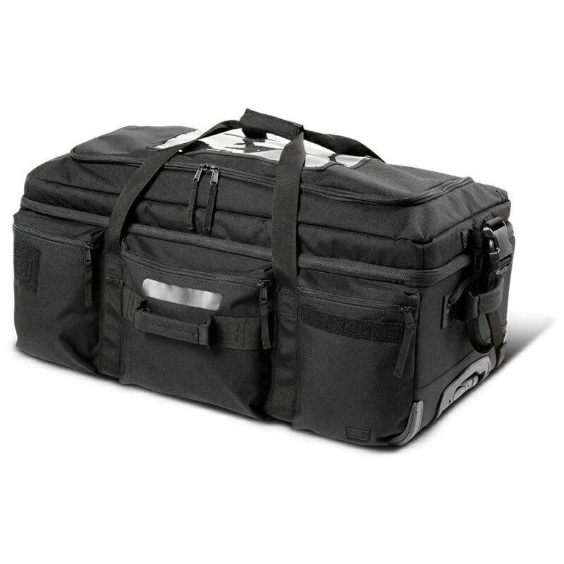5.11 Mission Ready 3.0 ROLLING Duffel ローリングダッフル ケース 56477