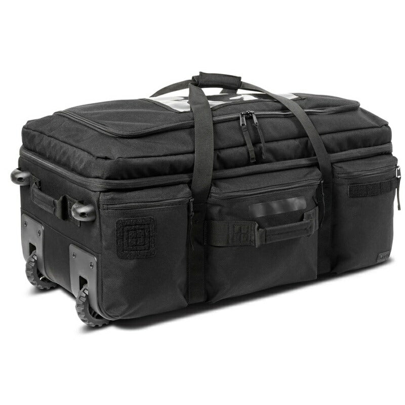 5.11 Mission Ready 3.0 ROLLING Duffel ローリングダッフル ケース 56477