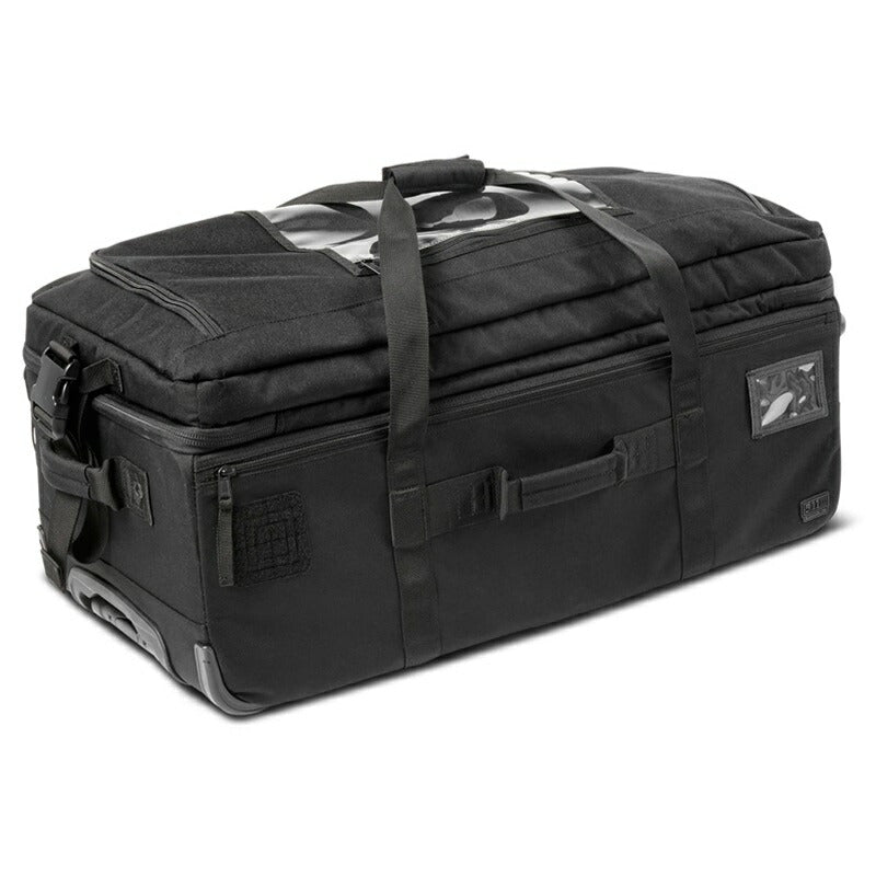 5.11 Mission Ready 3.0 ROLLING Duffel ローリングダッフル ケース 56477