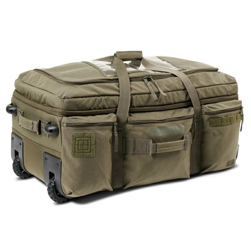 5.11 Mission Ready 3.0 ROLLING Duffel ローリングダッフル ケース 56477
