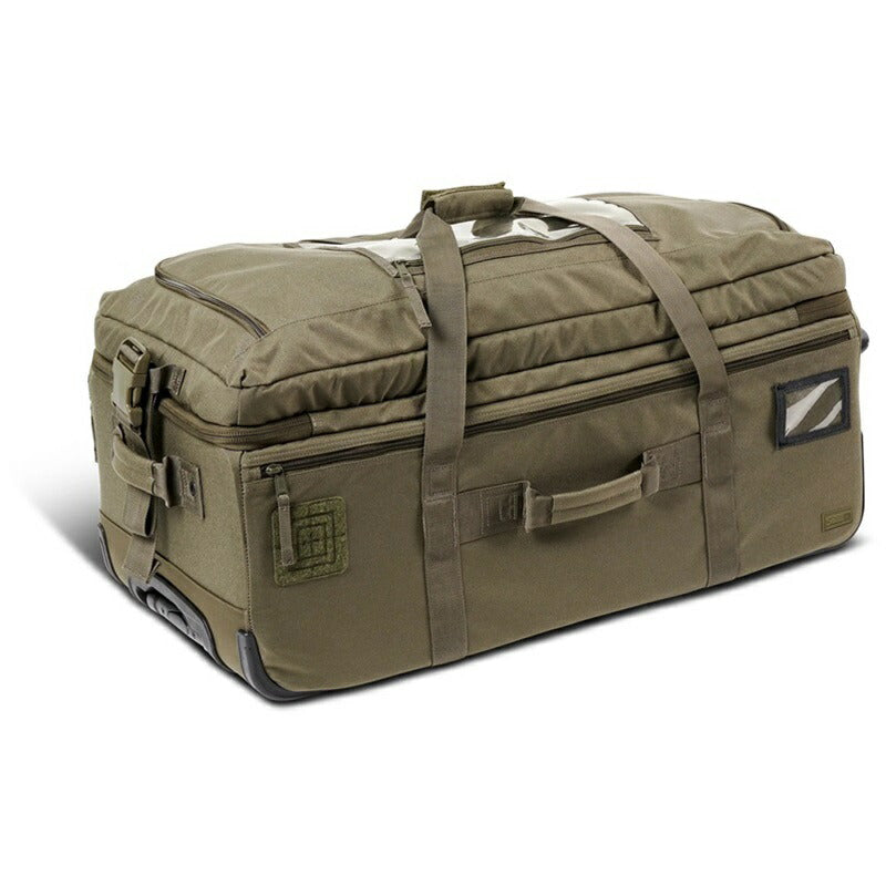 5.11 Mission Ready 3.0 ROLLING Duffel ローリングダッフル ケース 56477