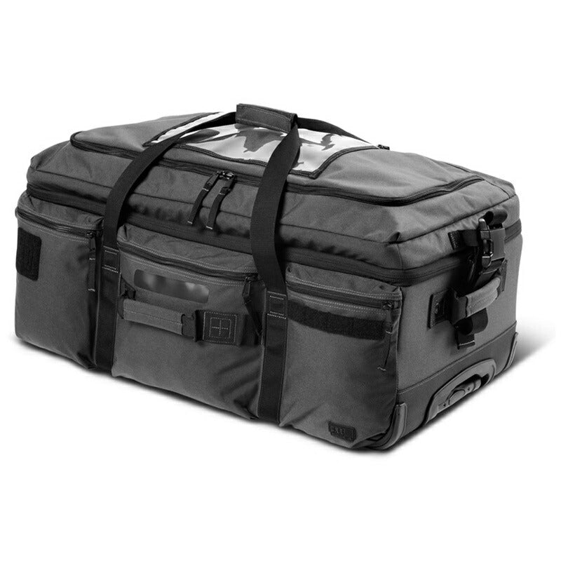 5.11 Mission Ready 3.0 ROLLING Duffel ローリングダッフル ケース 56477