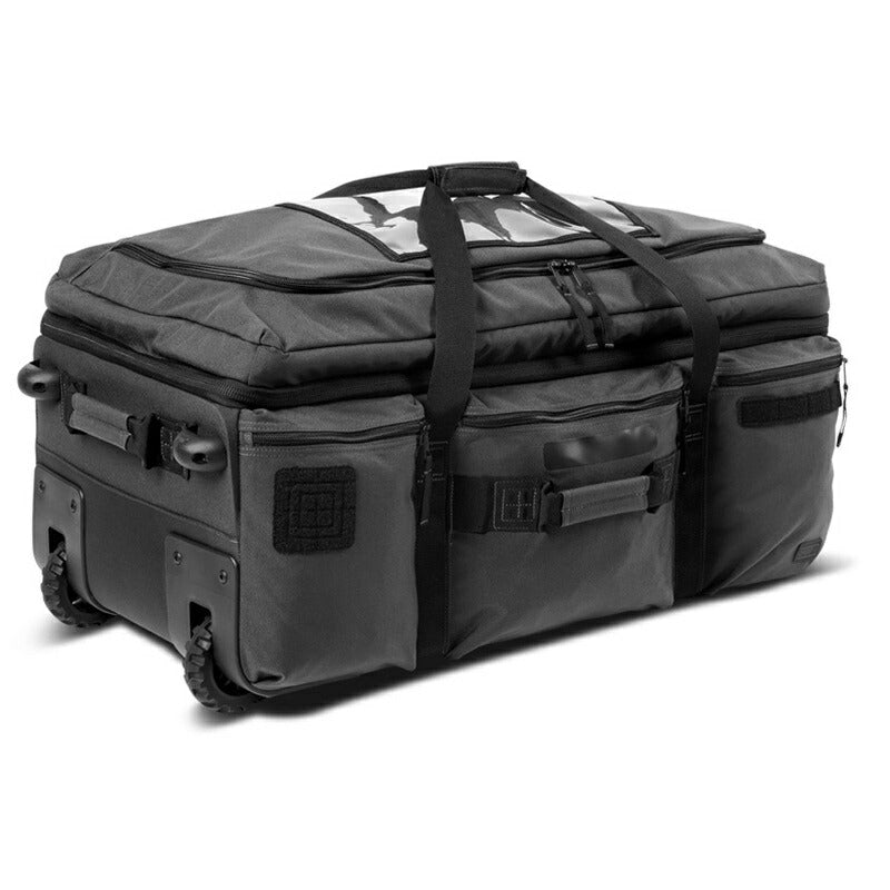 5.11 Mission Ready 3.0 ROLLING Duffel ローリングダッフル ケース 56477