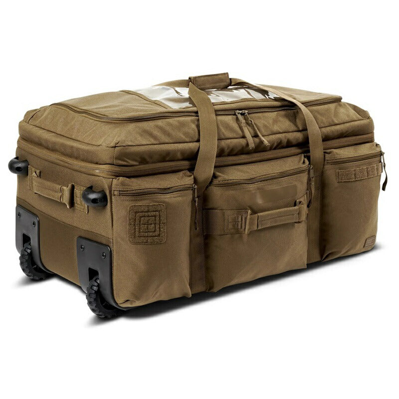 5.11 Mission Ready 3.0 ROLLING Duffel ローリングダッフル ケース 56477