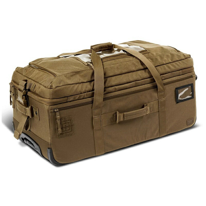 5.11 Mission Ready 3.0 ROLLING Duffel ローリングダッフル ケース 56477