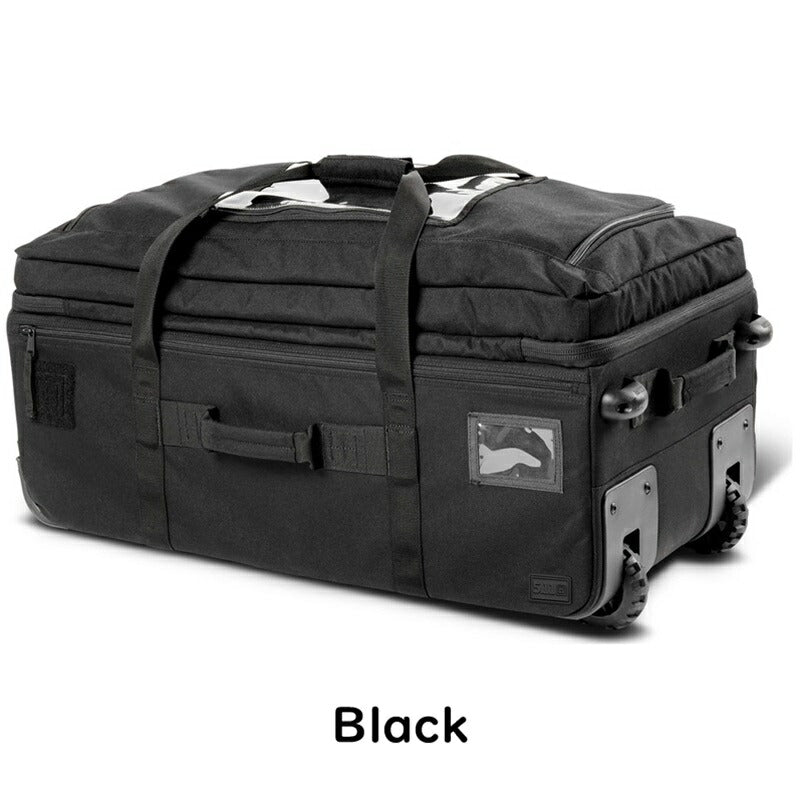 5.11 Mission Ready 3.0 ROLLING Duffel ローリングダッフル ケース 56477