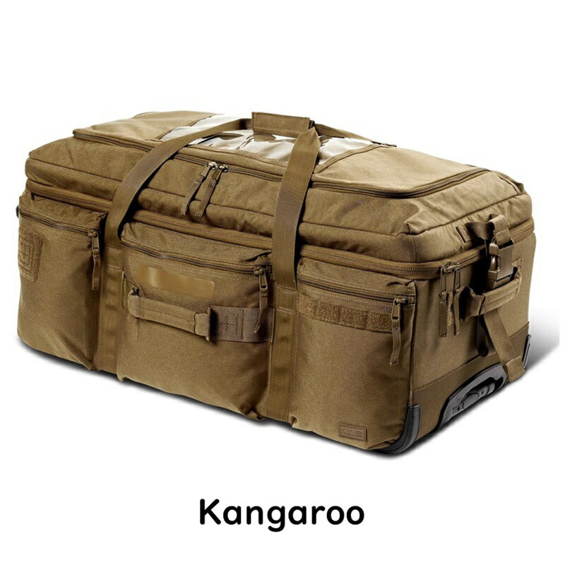 5.11 Mission Ready 3.0 ROLLING Duffel ローリングダッフル ケース 56477