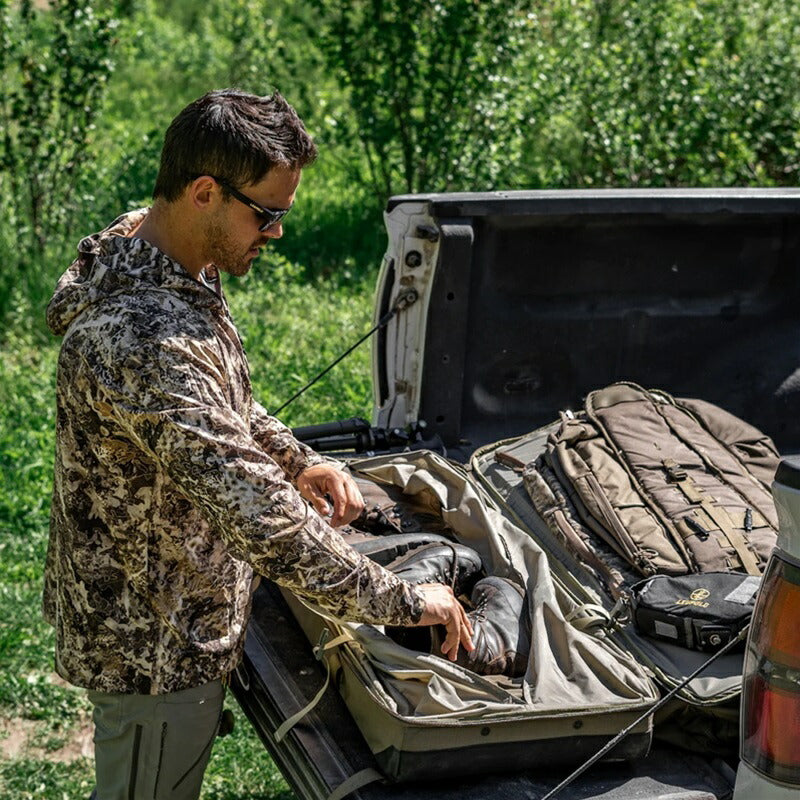 Eberlestock ダッフルバッグ HERCULES DUFFEL