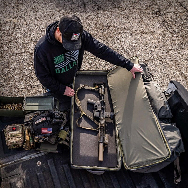 Eberlestock ダッフルバッグ HERCULES DUFFEL