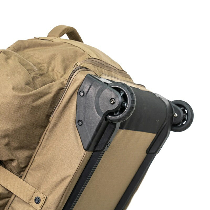 Eberlestock ダッフルバッグ HERCULES DUFFEL