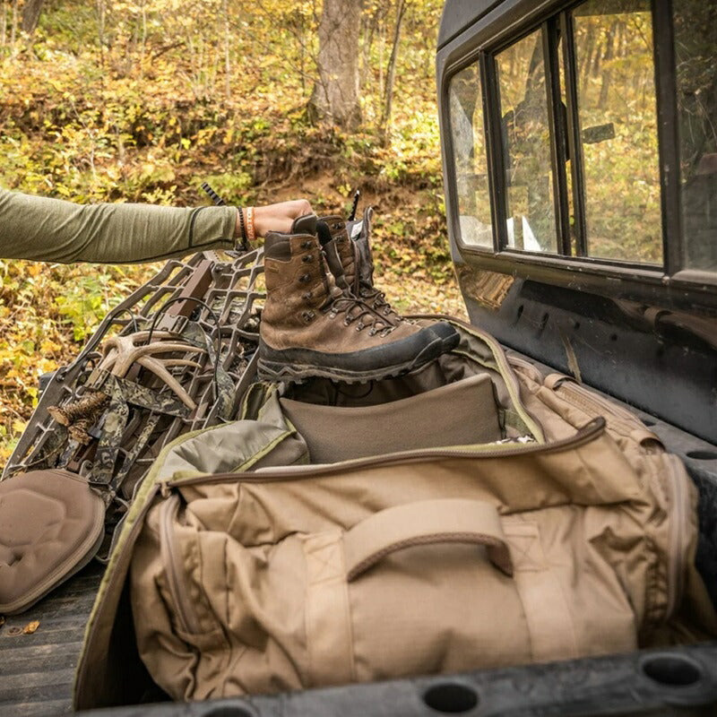 Eberlestock ダッフルバッグ ATLAS DUFFEL