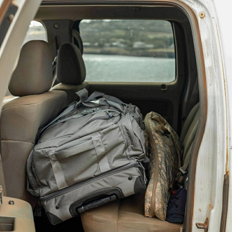 Eberlestock ダッフルバッグ ATLAS DUFFEL