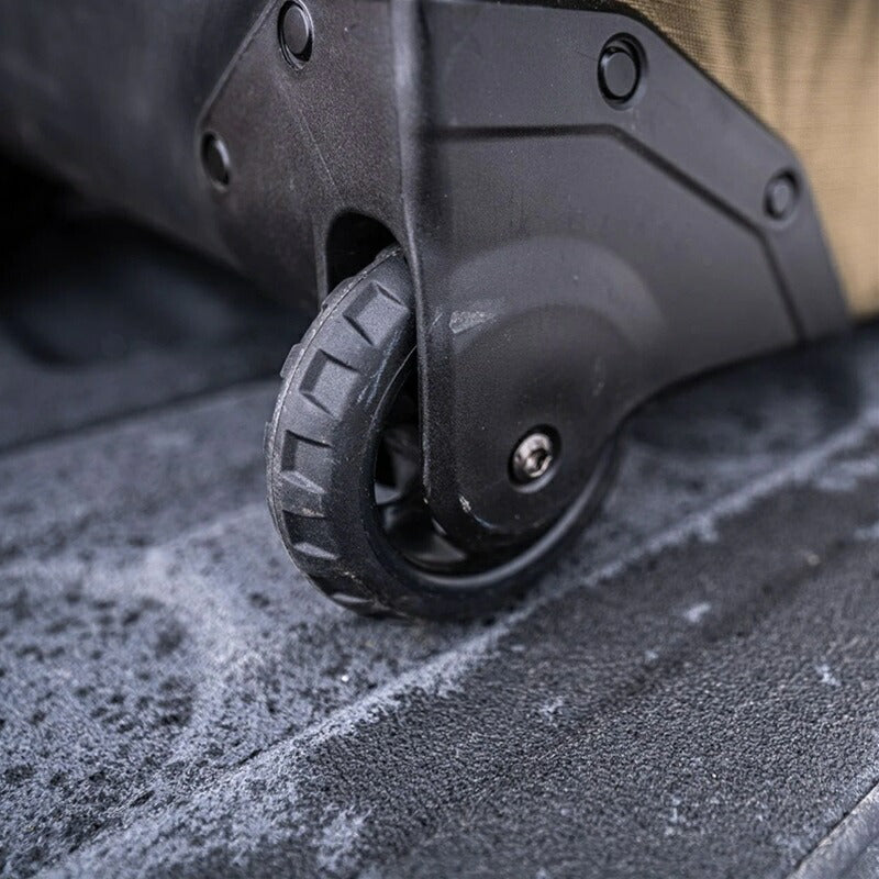 Eberlestock ダッフルバッグ ATLAS DUFFEL