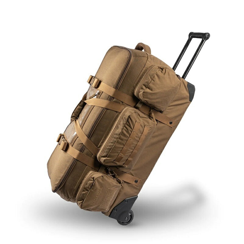 Eberlestock ダッフルバッグ ATLAS DUFFEL