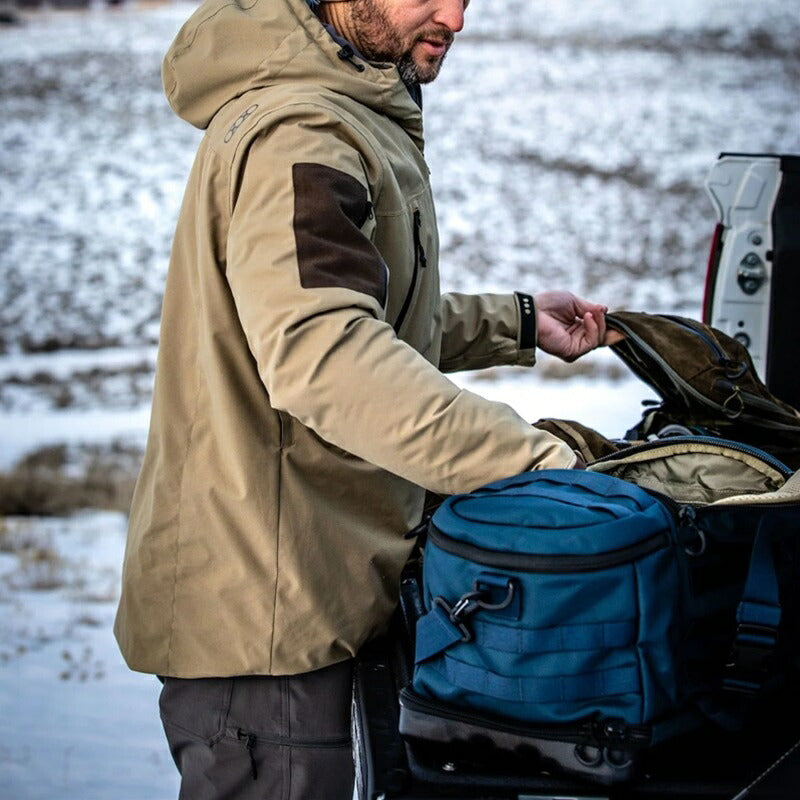 Eberlestock レンジ バッグ BANG-BANG