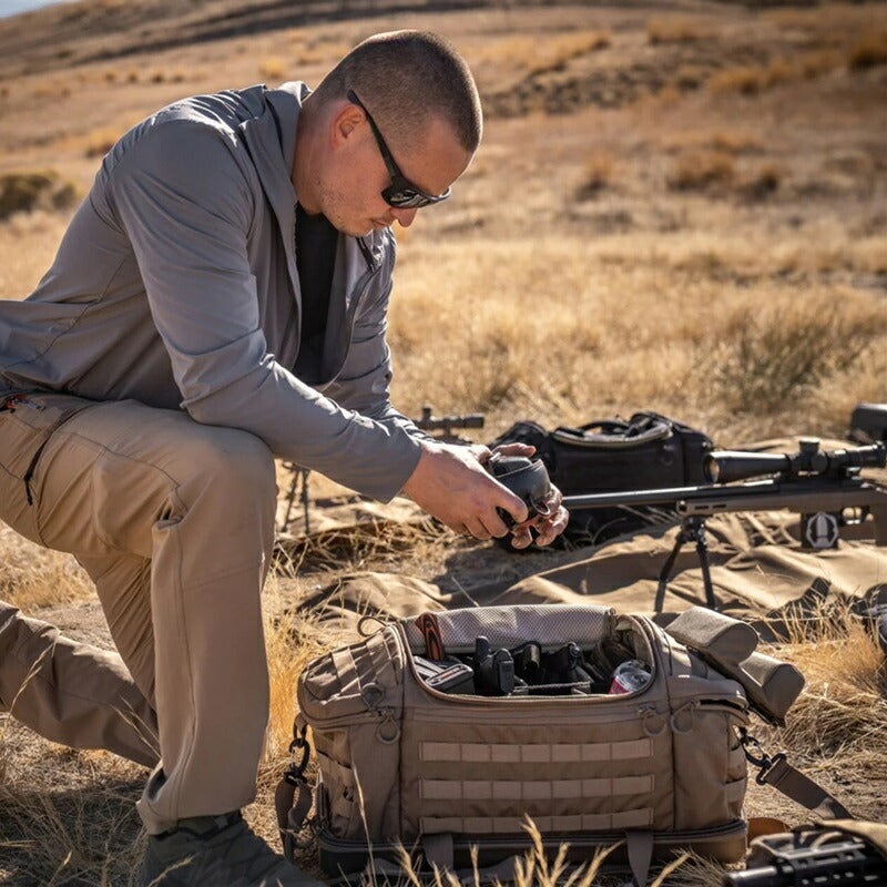 Eberlestock レンジ バッグ BANG-BANG