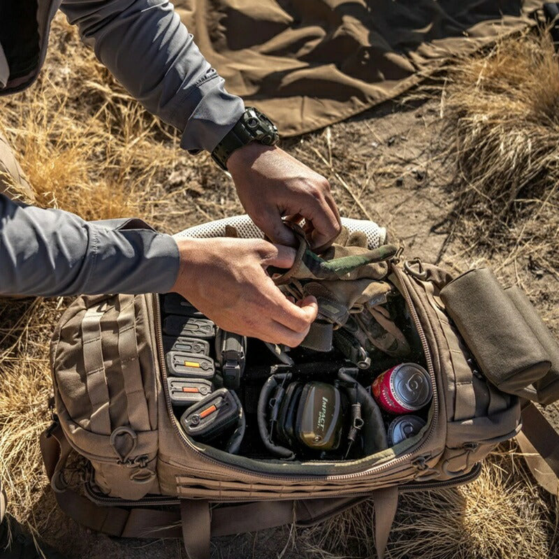 Eberlestock レンジ バッグ BANG-BANG