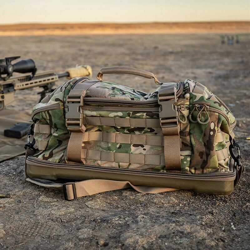 Eberlestock レンジ バッグ BANG-BANG