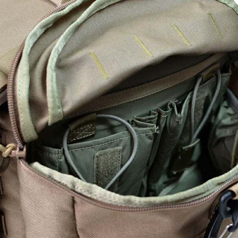 Eberlestock レンジ バッグ BANG-BANG