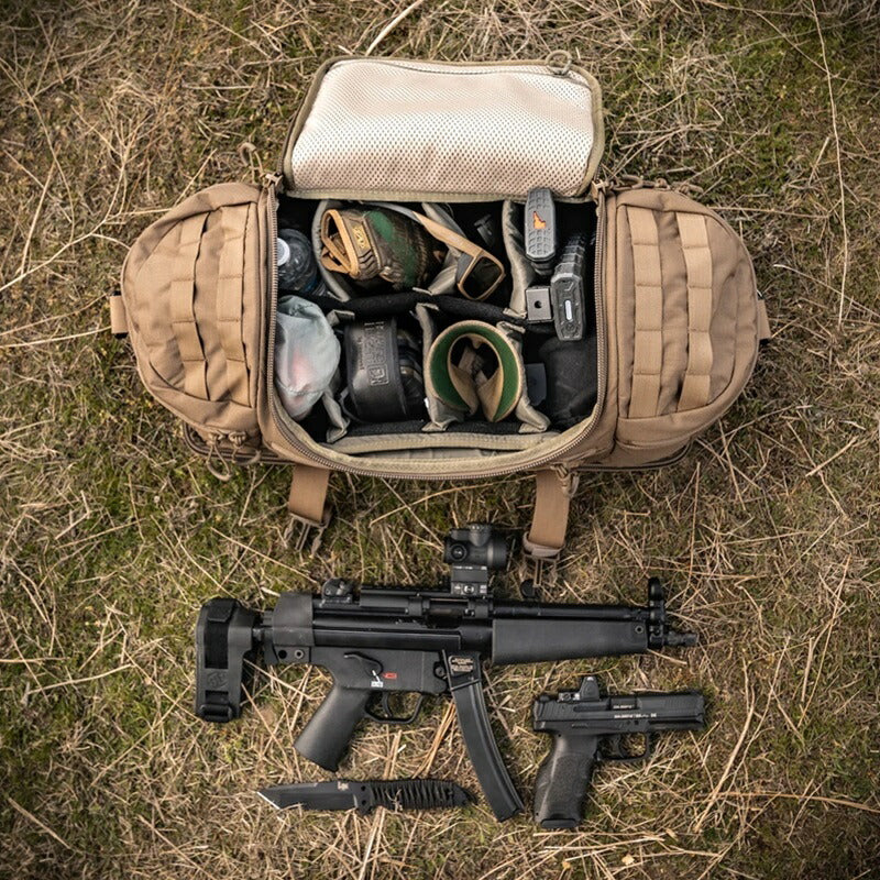 Eberlestock レンジ バッグ BANG-BANG