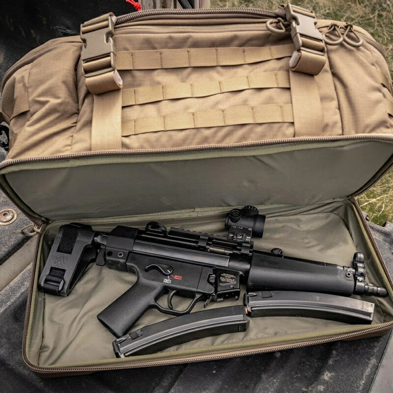 Eberlestock レンジ バッグ BANG-BANG