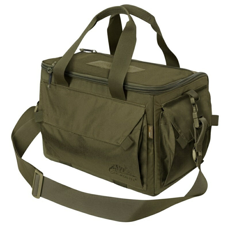 HELIKON-TEX レンジバッグ Range Bag Cordura