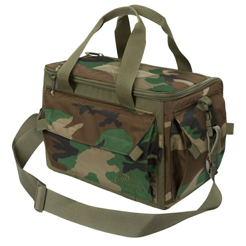 HELIKON-TEX レンジバッグ Range Bag Cordura