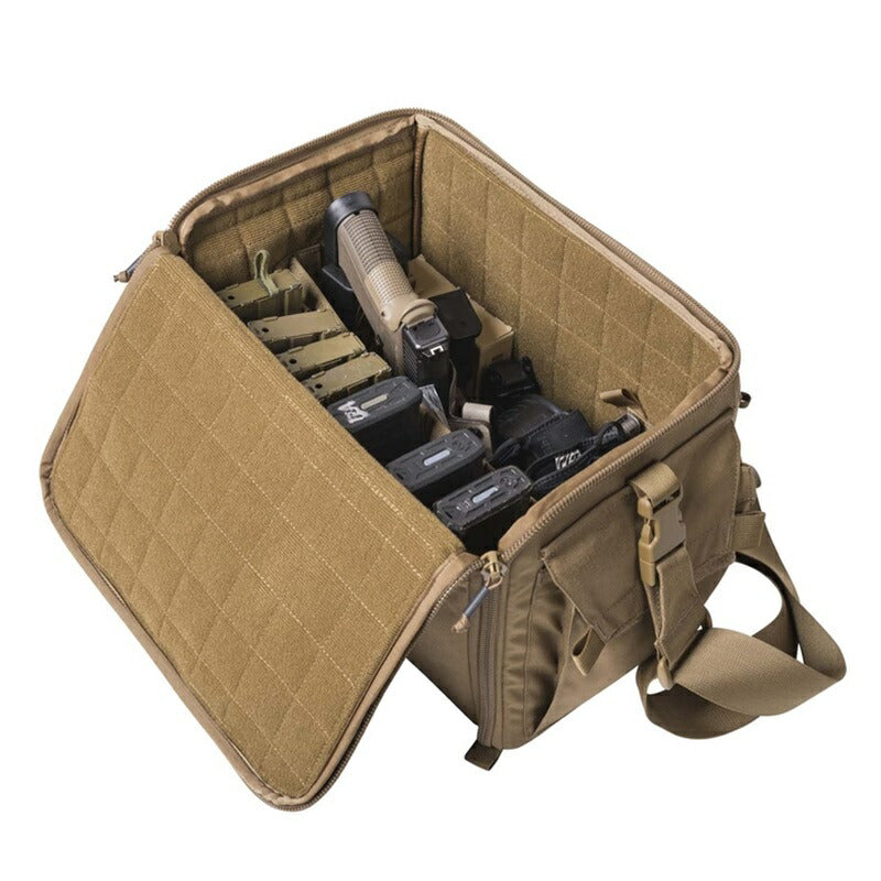 HELIKON-TEX レンジバッグ Range Bag Cordura Multicam