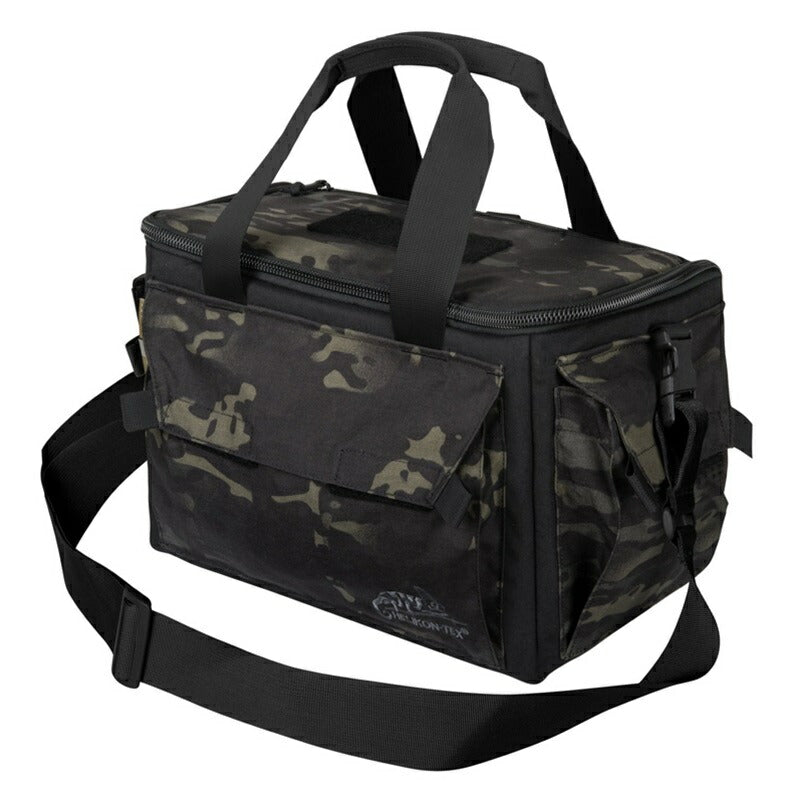 HELIKON-TEX レンジバッグ Range Bag Cordura Multicam
