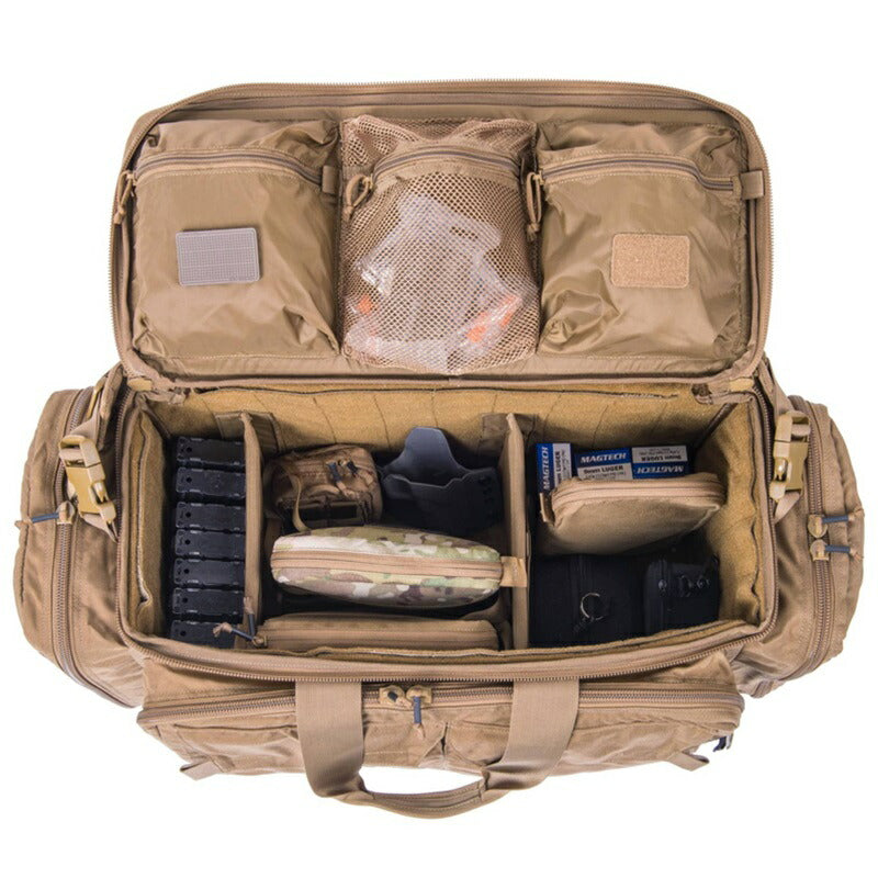 HELIKON-TEX レンジバッグ RANGEMASTER GEAR BAG - CORDURA