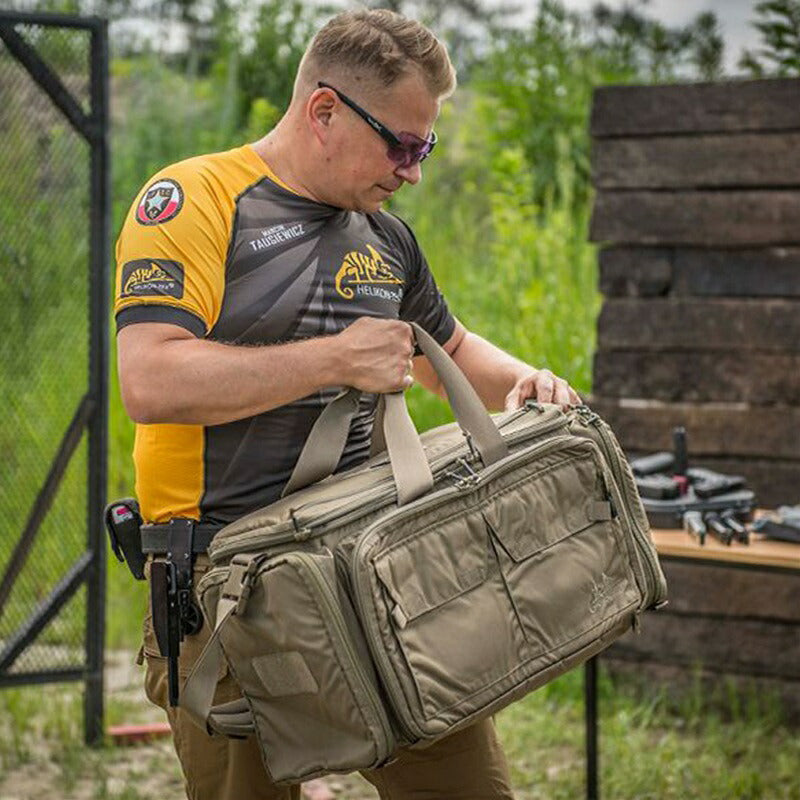 HELIKON-TEX レンジバッグ RANGEMASTER GEAR BAG - CORDURA