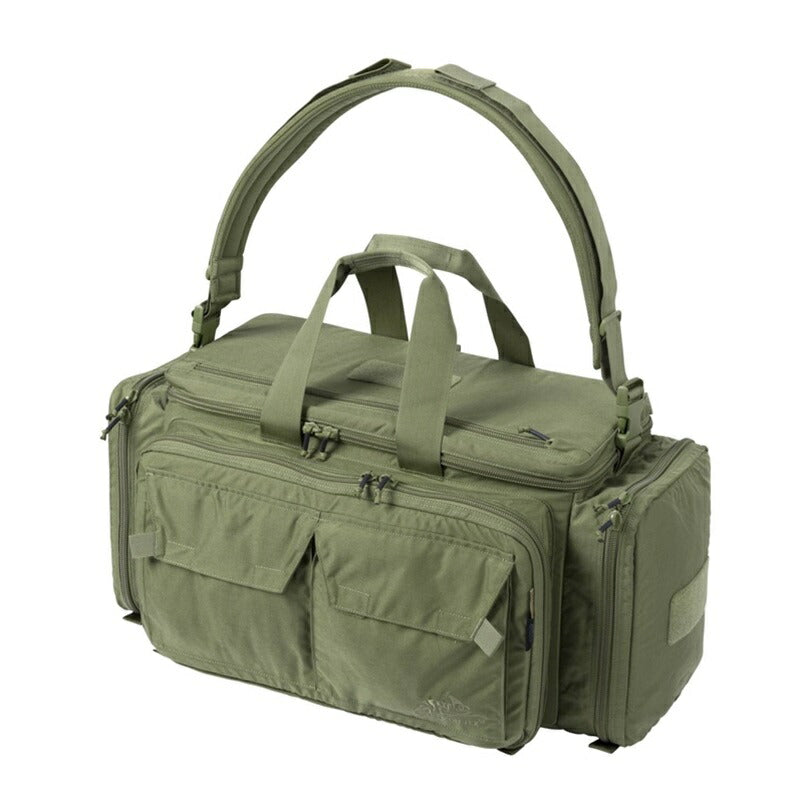 HELIKON-TEX レンジバッグ RANGEMASTER GEAR BAG - CORDURA