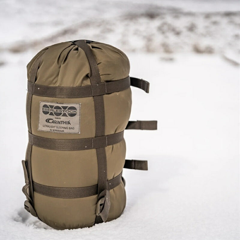 Eberlestock スリーピングバッグ 寝袋 ULTRALIGHT SLEEPING BAG