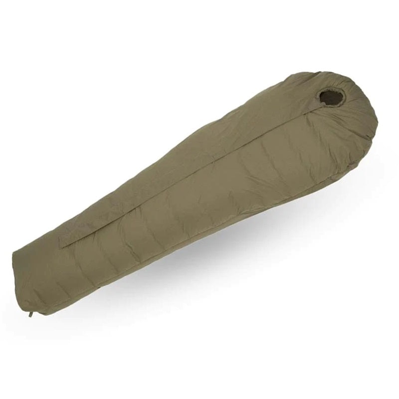 Eberlestock スリーピングバッグ 寝袋 REVEILLE SLEEPING BAG