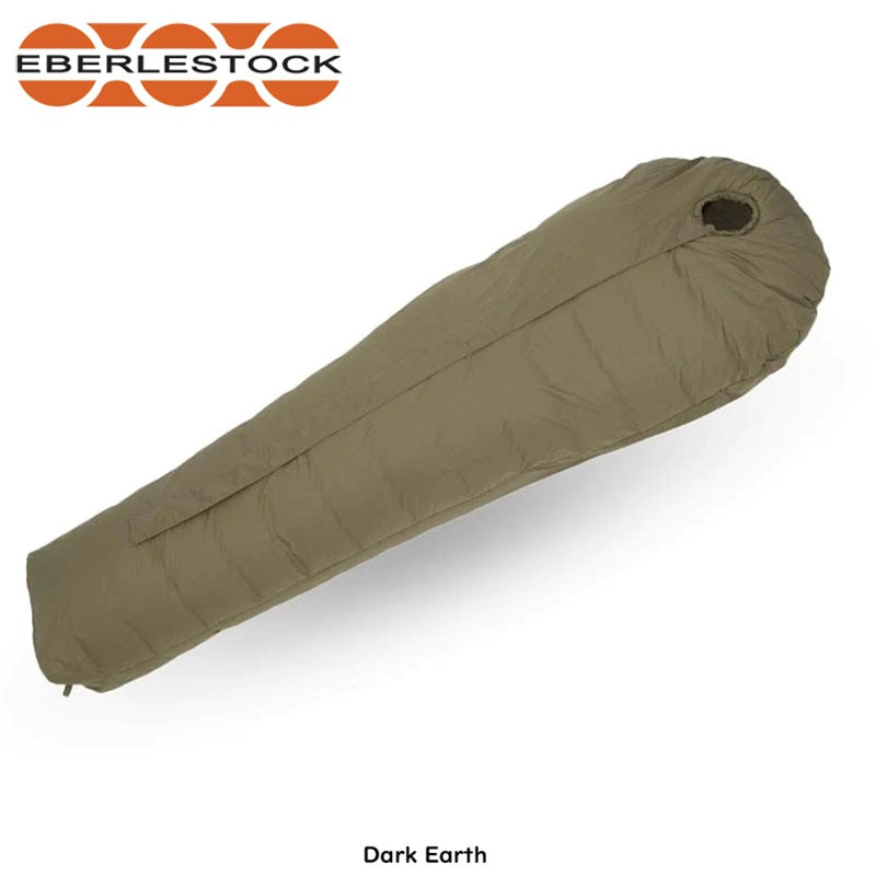 Eberlestock スリーピングバッグ 寝袋 REVEILLE SLEEPING BAG